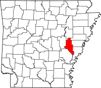 monroe county