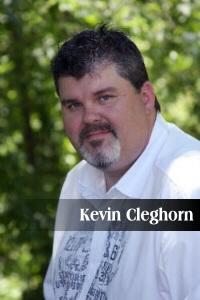 Kevin Cleghorn