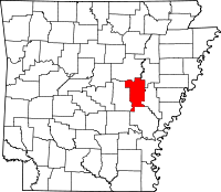 Prairie County 